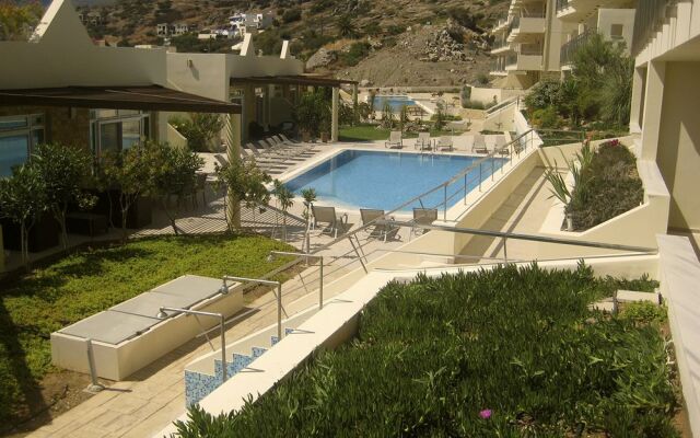 Bayview Resort Crete