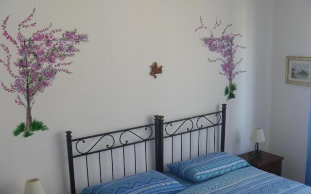 Bed and Breakfast Porta del Re