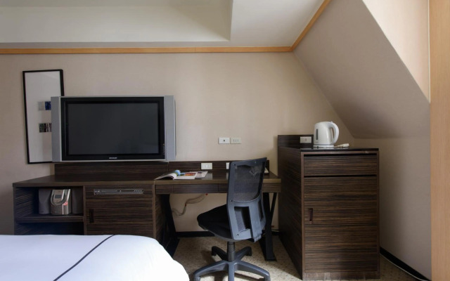 K Hotel - Taipei I