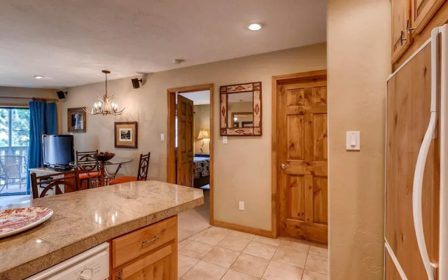 Westwind 202 2BD 2BA Plat. Condo