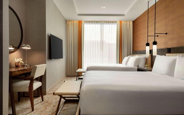 Hoodoo Moab, Curio Collection by Hilton