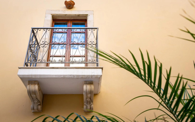 Palazzino Di Corina