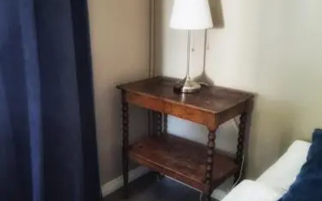 Wanha Neuvola Guesthouse & Apartment