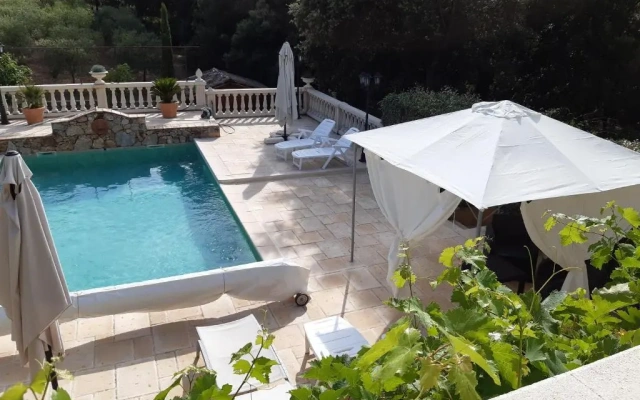 Villa Xanadu