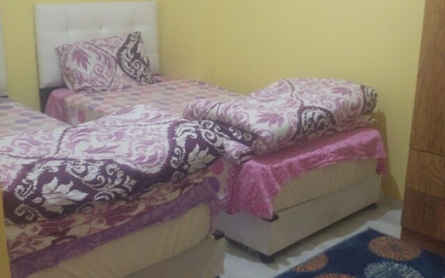 Ciftlik Otel