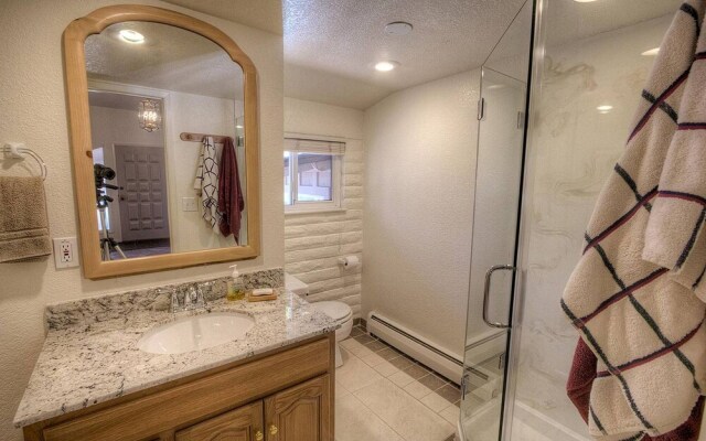 Cheyenne Circle House