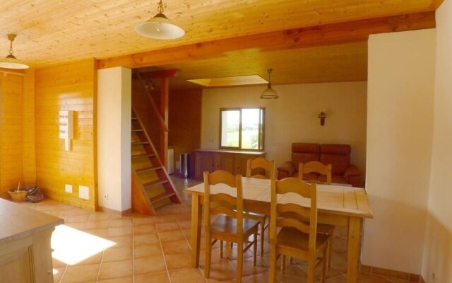 Les Hauts de St Christaud