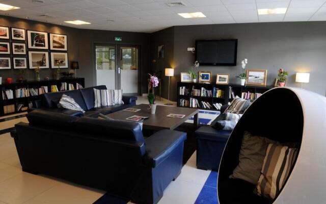 Villa Bellagio Apartments