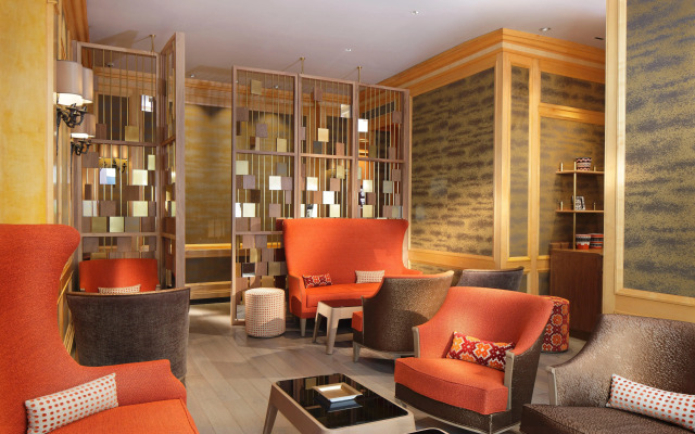Hotel Rochester Champs Elysees