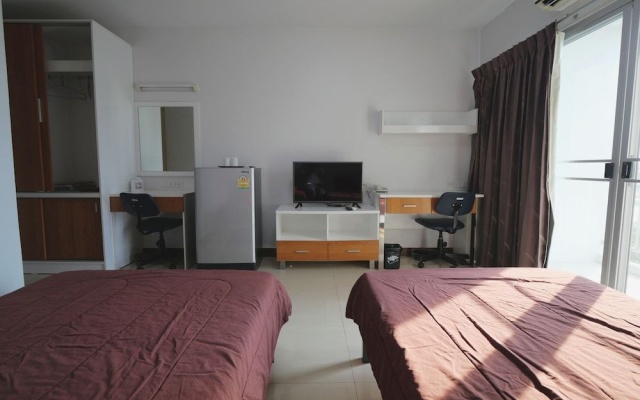 Taweesuk Residence