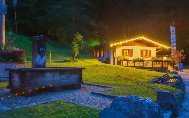 Berghotel Hammersbach, Sure Hotel Collection by Best Western