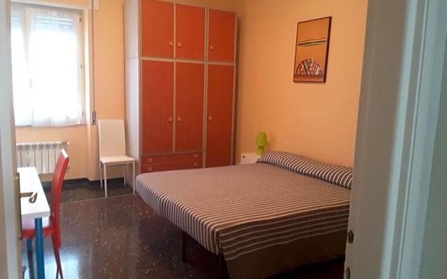 Dolce notte, near San Martino hospital