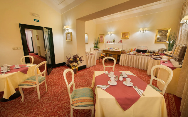 Hotel Angelis