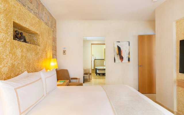 Terre Blanche Hotel Spa Golf Resort