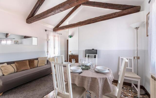 Colombina Like at home 3 bedrooms fully equipped air conditioned