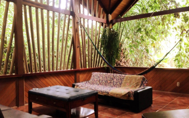Chosa Manglar Nature Retreat