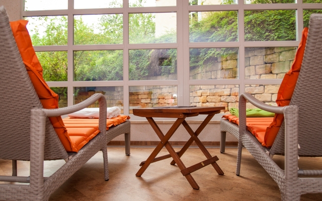 Hotel am Schlosspark