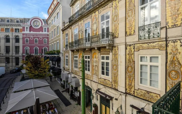MyPlace Lisbon - Luxury Trindade II