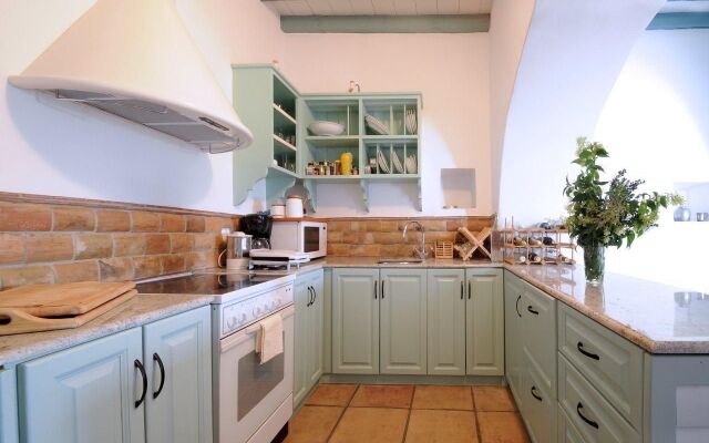 Ilios Traditional Villas