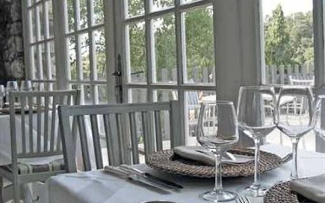 Le Relais Des Chartreuses