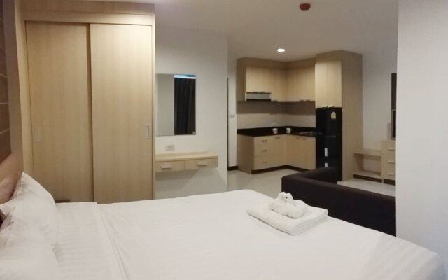 Arunothai Condo