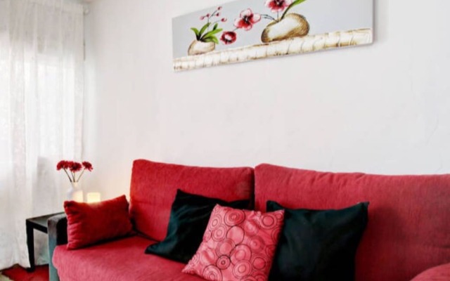 Casa Las 3 Conchas I