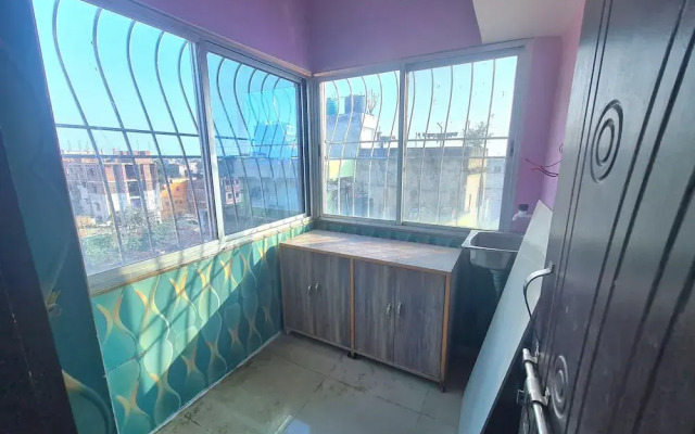Texoya Zostellers Homestay