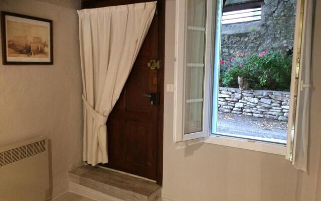 Nyons Centre Appart#1: charme, jardin, plage