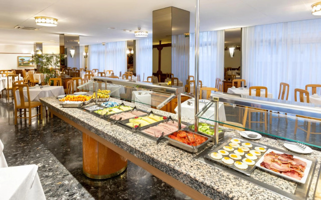 Hotel Don Manolito