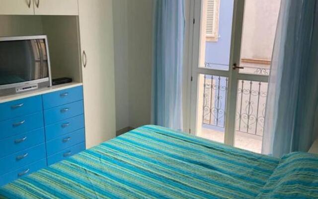 Vacanze a Cupra Marittima