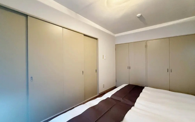 Residence Yu