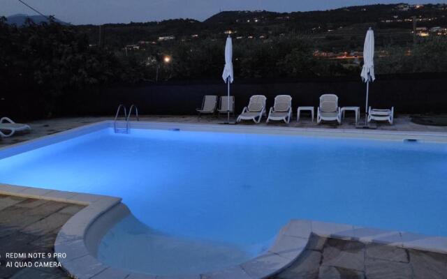 Appartamenti a Bardolino