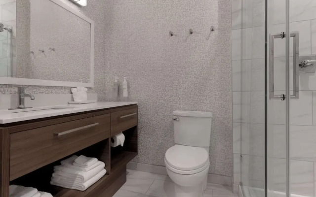 Home2 Suites By Hilton Kokomo