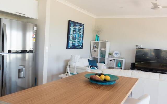 Shades of Blue Eco Retreat