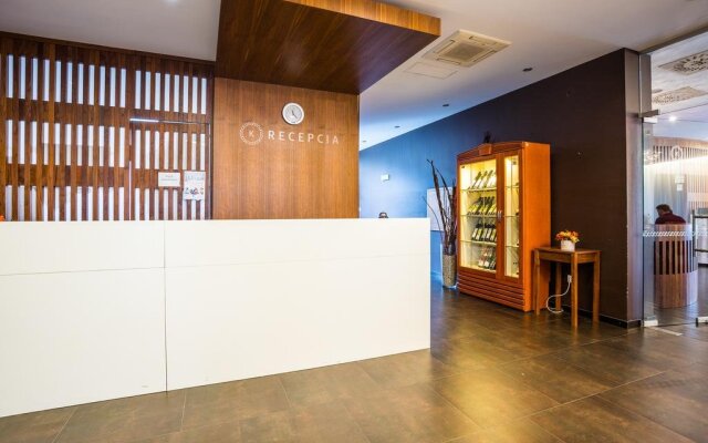 Hotel Kerling
