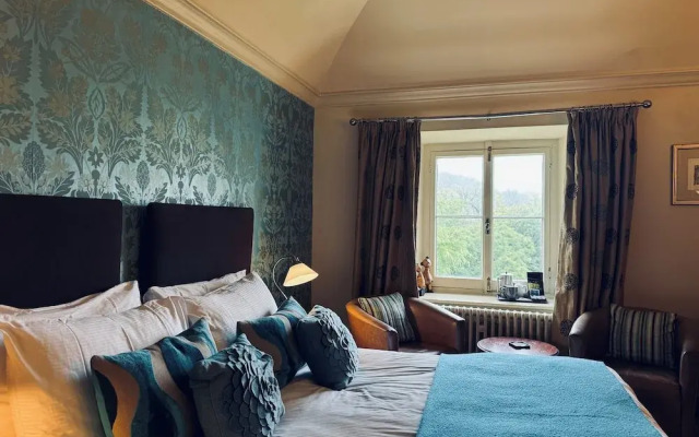 The Falcondale at Lampeter
