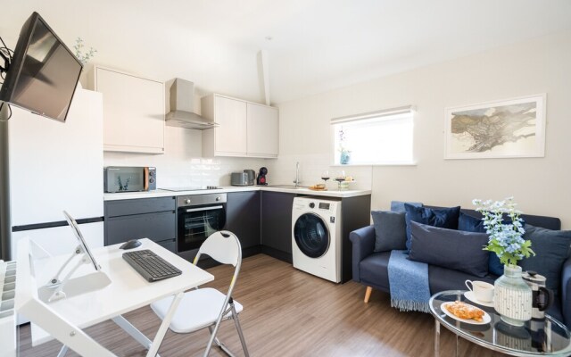 HG Collection - 1 Bedroom Apartment