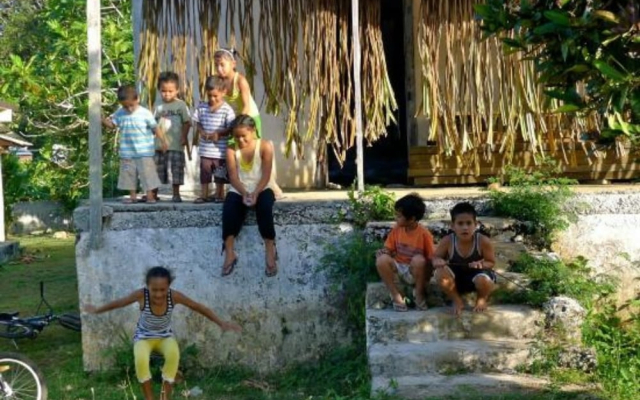 Pension La Perruche Rouge