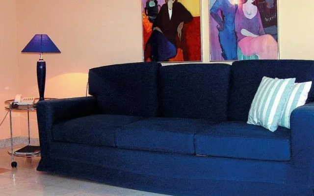 Residence Ville Lago Lugano