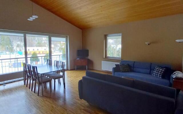 Zawoja1560 Apartamenty przy Aptece