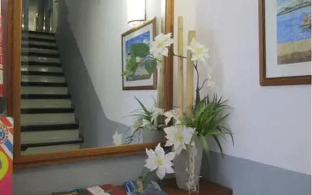 Pensió Hostal Mediterrà