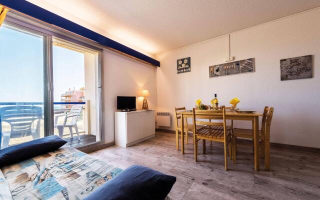 Lagrange Vacances Marina Soleil Bleu