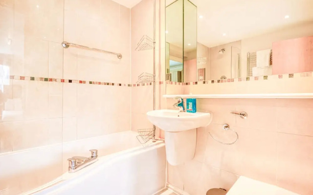 Hendon Pad - Austin David Apartments