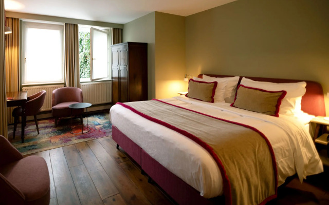 Hotel 't Sandt Antwerpen