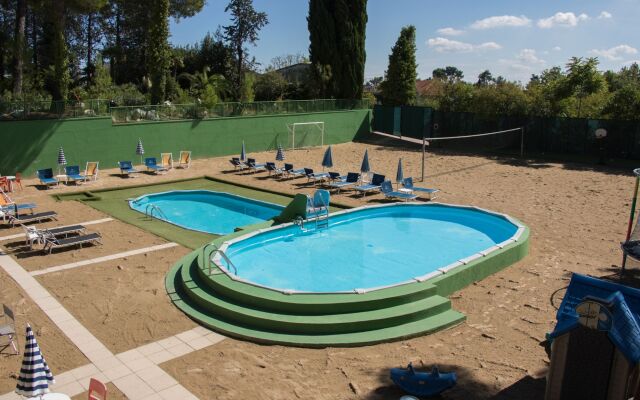 Parc Hotel Villa Immacolata