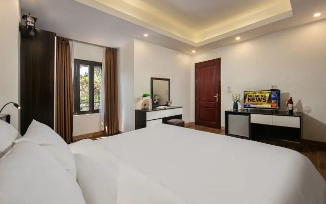 Sapa Valley View Hotel