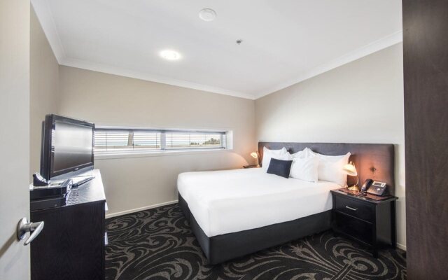 Millennium Hotel New Plymouth, Waterfront