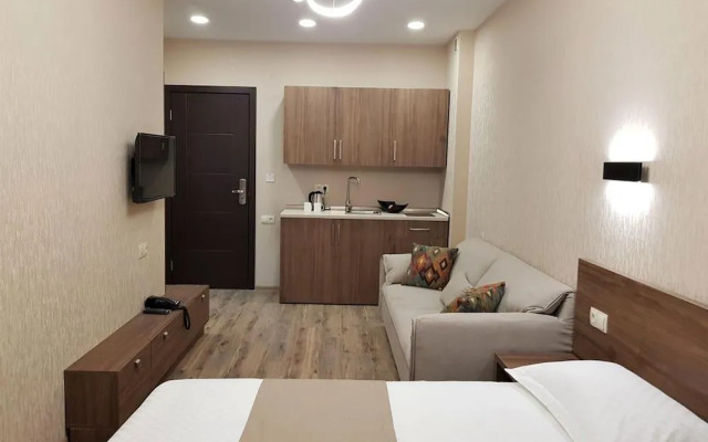 Курорт «Кристалл»