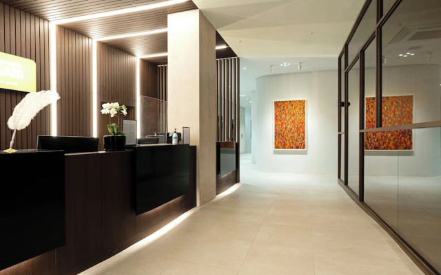 Culture Hotel LAAM