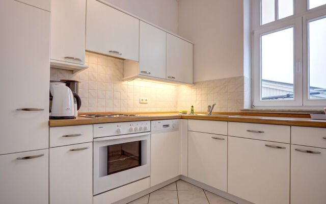 Haus Seeblick Hotel Garni & Ferienwohnungen